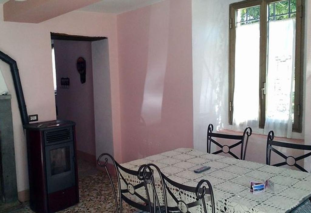Agriturismo Il Musaccio Barga Quarto foto