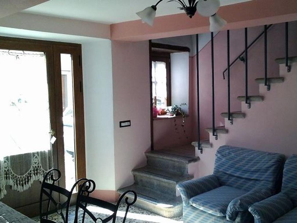Agriturismo Il Musaccio Barga Quarto foto